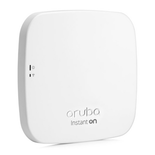 Aruba Instant On AP12 3x3 802.11ac Wave2 Indoor Access Point (R2X01A)