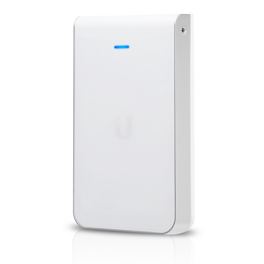 Ubiquiti UniFi In-Wall HD WiFi 5 Access Point (UAP-IW-HD)