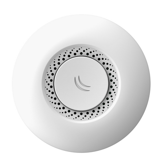 MikroTik RoutBOARD RBcAP2nD Ceiling Access Point