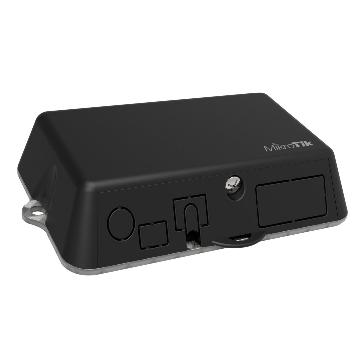 MikroTik LtAP Mini LTE Access Point Kit (RB912R-2nD-LTm&R11e-LTE)