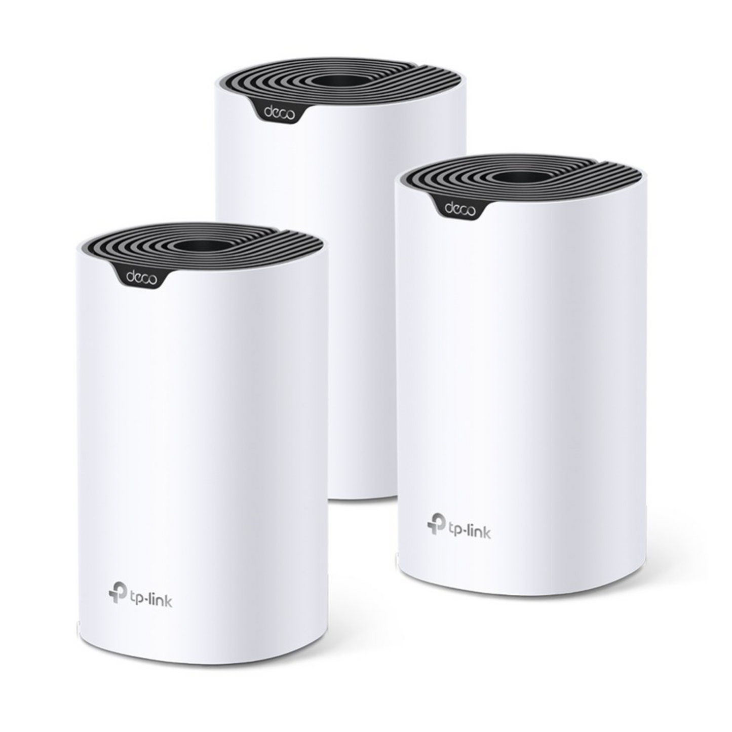 TP-Link DECO S4 Whole-Home Mesh Wi-Fi System - 3 Pack