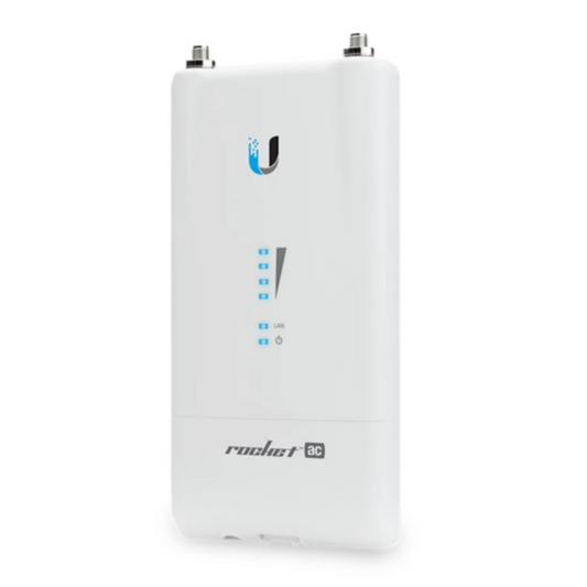 Ubiquiti R5AC-Lite Rocket 5ac Lite Outdoor 5GHz WiFi 5 Access Point