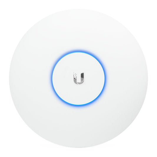 Ubiquiti UAP-AC-PRO WiFi 5 Indoor/Outdoor Access Point & PoE Injector
