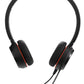 Jabra Evolve 30 II Wired MS Duo Stereo Headset