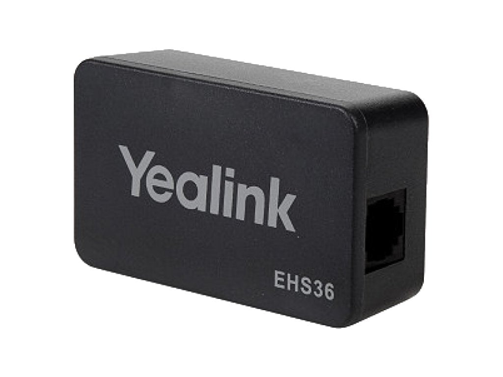 Yealink EHS36 Wireless Headset Adapter