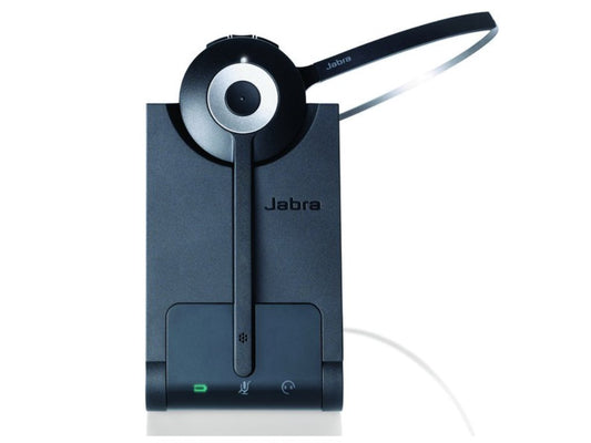Jabra PRO 920 Wireless Mono Headset