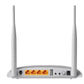 TP-LINK TD-W9970 300Mbps Wireless N USB VDSL/ADSL Modem Router