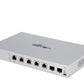 Ubiquiti US-XG-6POE 10 Gigabit 6-Port 802.3bt PoE Switch