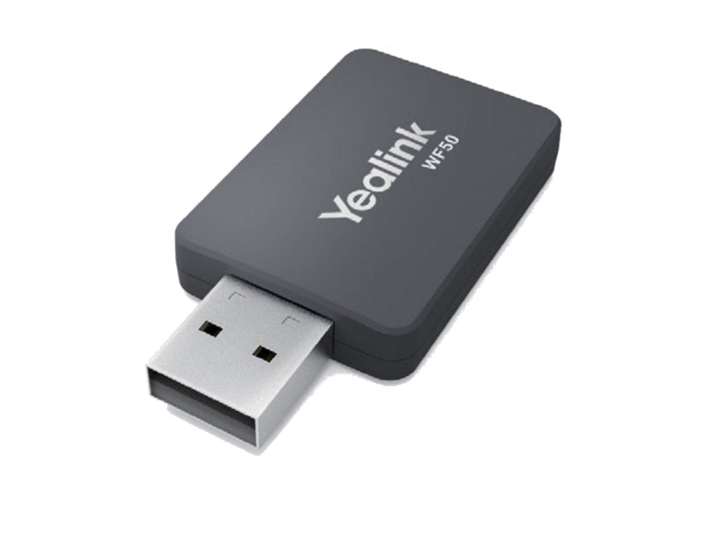 Yealink WF50 Wi-Fi 5 USB Dongle