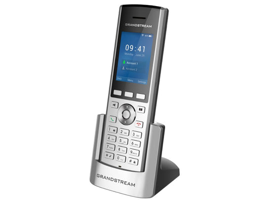 Grandstream WP820 Portable WiFi Phone