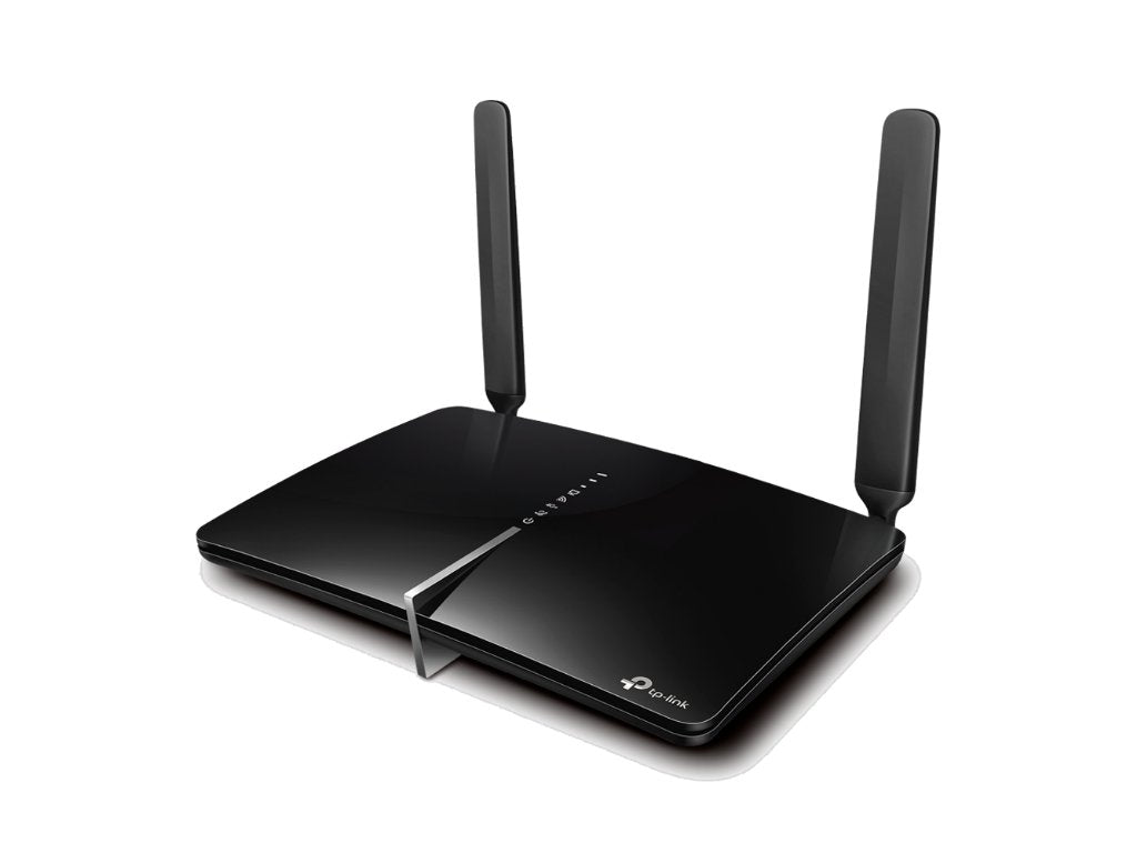 TP-Link Archer MR600 Wireless Dual Band 4G+ Cat6 Router