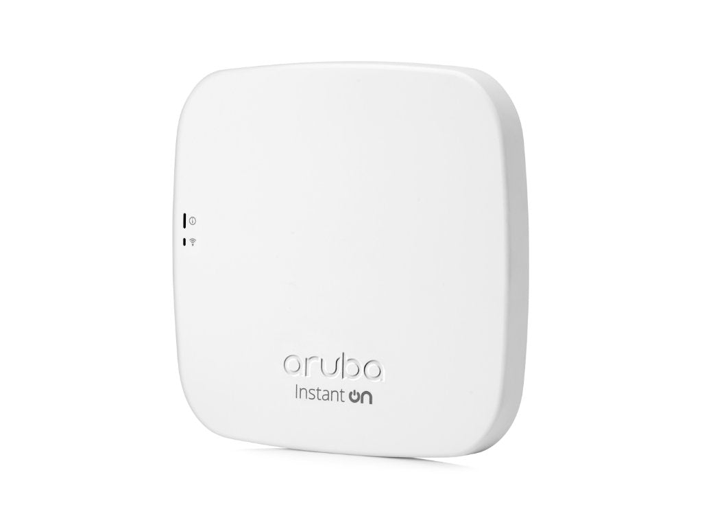 Aruba Instant On AP11 2x2 802.11ac Wave2 Indoor Access Point R2W96A