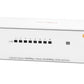 Aruba Instant On 1430 8-Port Unmanaged Layer2 Gigabit Switch (R8R45A)
