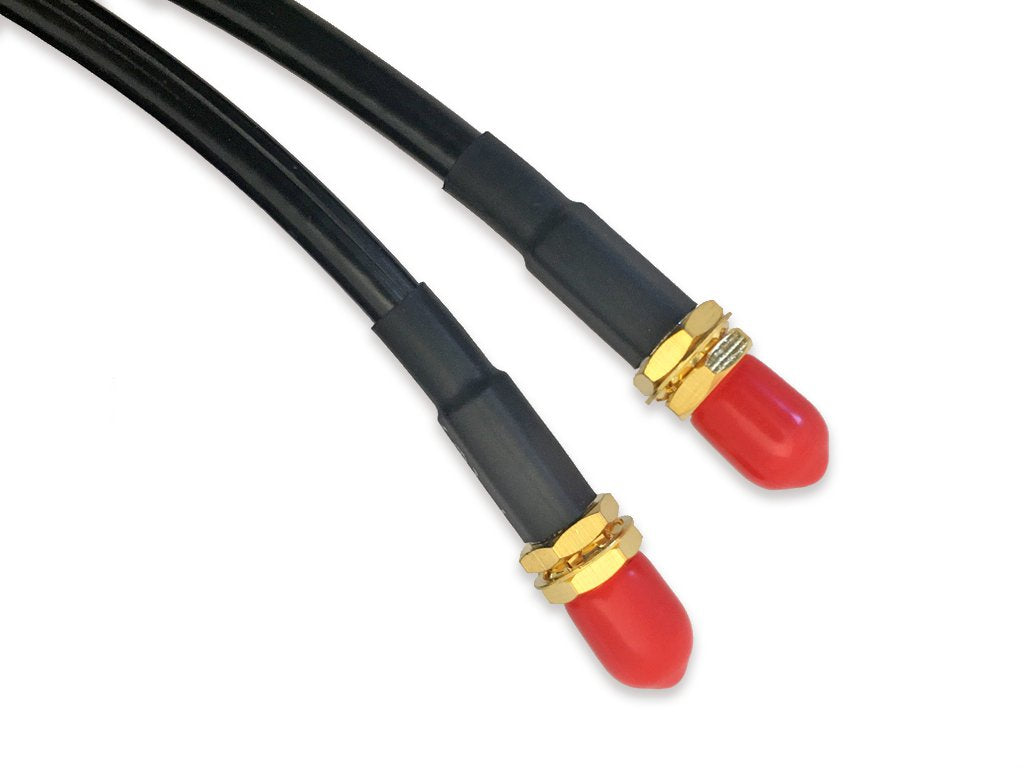 Poynting CAB-92 Low Loss 5m Cable SMA(male) to SMA(female)
