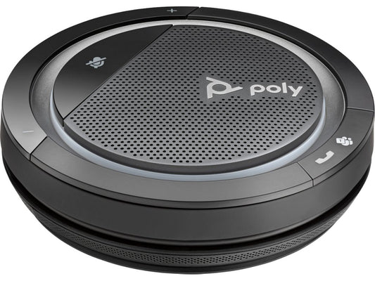 Polycom CALISTO-5300 USB-A personal Bluetooth speakerphone