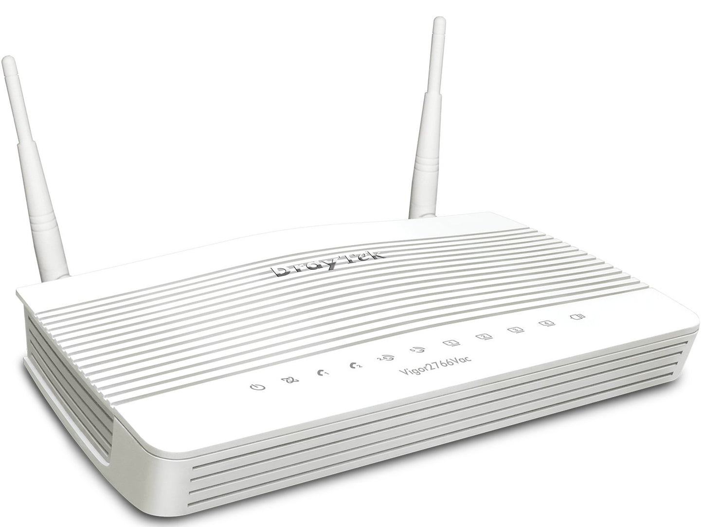 DrayTek Vigor 2766Vac G.Fast, DSL Router with Wi-Fi 5 AC1300 and VoIP