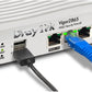 DrayTek Vigor V2865 Wired VDSL2 Multi-WAN Router