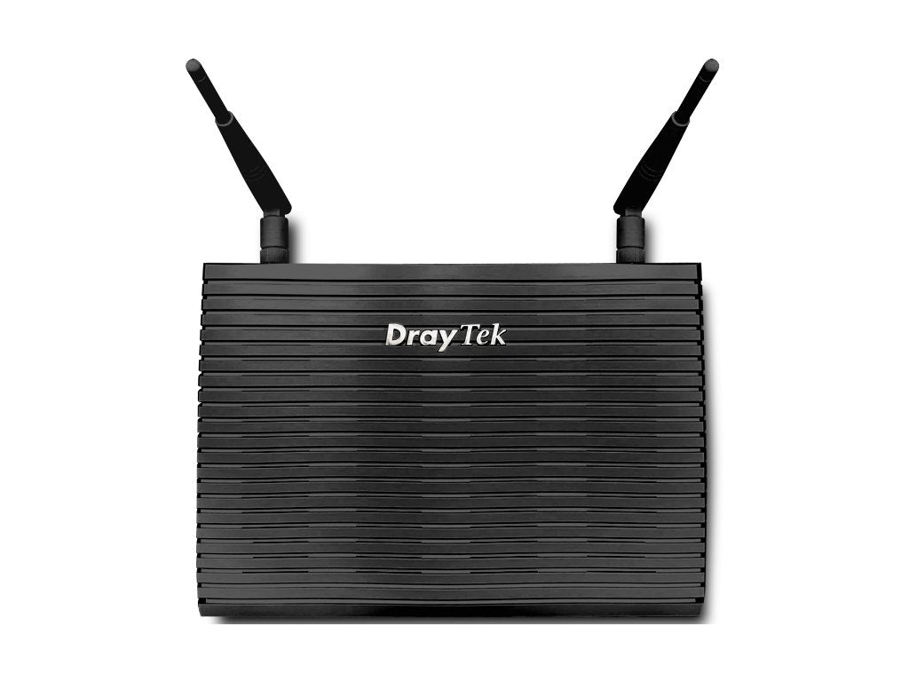 DrayTek Vigor 2927ax Gigabit Dual-WAN Ethernet Router with Wi-Fi 6