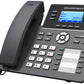 Grandstream GRP2604 3-line Essential IP Phone
