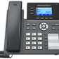 Grandstream GRP2604P 3-line Essential IP Phone