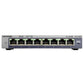 Netgear 8-Port Gigabit Ethernet Managed Switch GS108E-300UKS