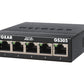 Netgear GS305 5-Port Gigabit Ethernet Unmanaged Switch