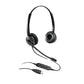 Grandstream GUV3000 HD USB Headset with Noise Canceling Mic