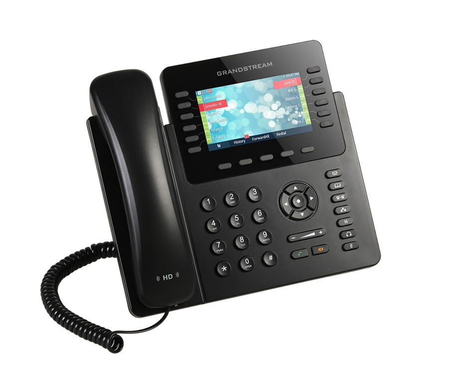 Grandstream GXP 2170 12 Line/ 6 Account SIP VoIP IP Phone