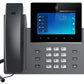 Grandstream GXV3350 High-End Smart Video Phone for Android