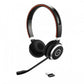 Jabra Evolve 65 SE UC Duo Headset Only (without stand)