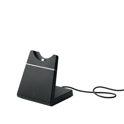 Jabra Evolve - Charging stand - for Evolve 65