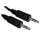 Shielded Cable Jack to Jack 10m (Lithe Link)