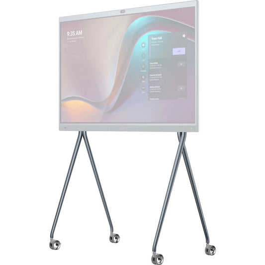 Yealink Floor Stand for MB65 Meeting Board