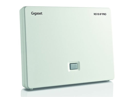 Gigaset N510IP Pro Cordless DECT Ethernet VoIP Base station