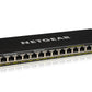 Netgear GS316P 16-Port Gigabit Ethernet PoE Switch