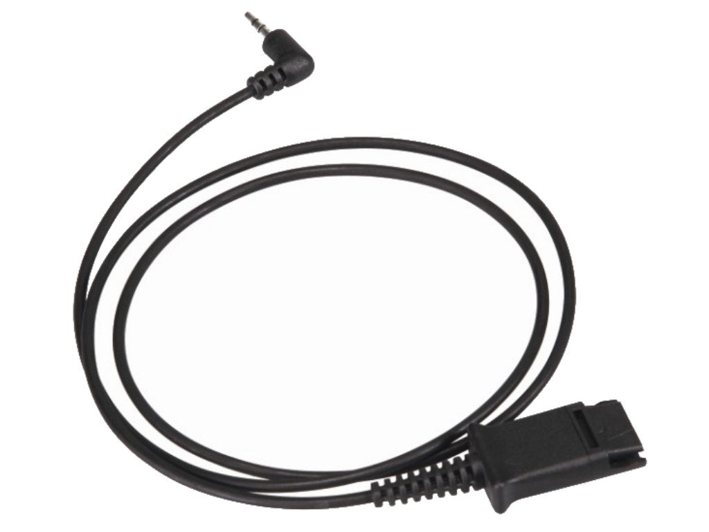Eartec Office Pro QD011 Bottom Cable