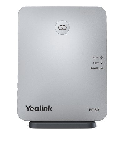 Yealink RT30 DECT Repeater compatible with W60B Base Station
