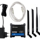 Teltonika RUT950 Compact 3G / 4G Professional Dual SIM Router