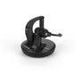 Snom A150 Over-the-Ear Wireless DECT Headset