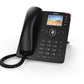 Snom D713 Professional IP Desk Telephone with 6 SIP Accounts