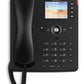 Snom D713 Professional IP Desk Telephone with 6 SIP Accounts