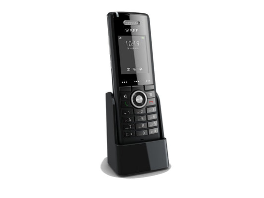 Snom M65 Advanced DECT Handset for M700 and M325 solutions