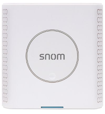 Snom M900 Multicell DECT Base Station