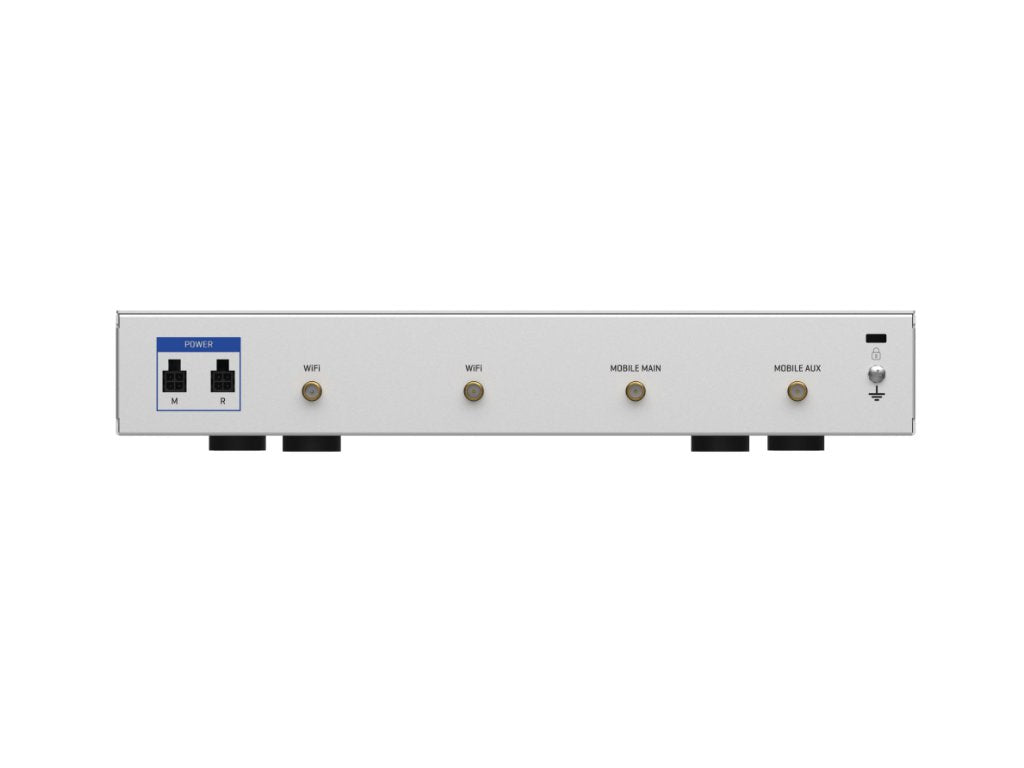 Teltonika RUTXR1 Rack Mountable SFP LTE Router