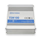 Teltonika TSW100 Unmanaged Gigabit 5-Port PoE+ Industrial Switch