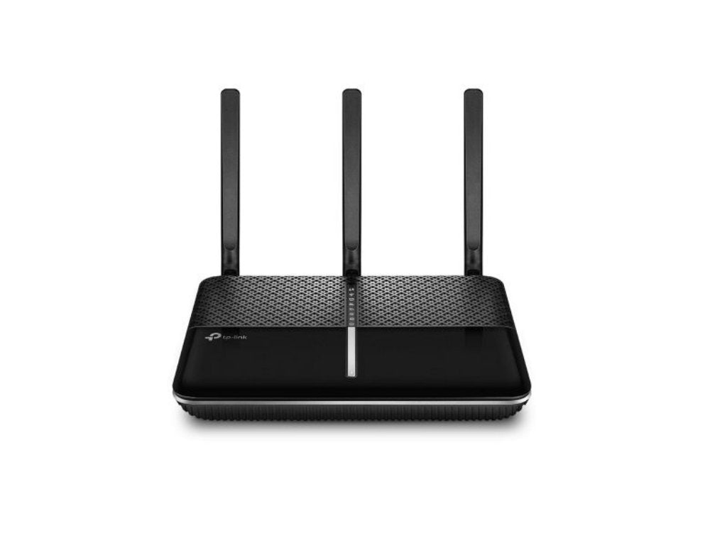TP-LINK ARCHER-VR2100 Router with Configuration