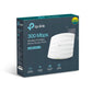 TP-Link EAP115 Wireless N Ceiling Mounted WiFi 4 Access Point
