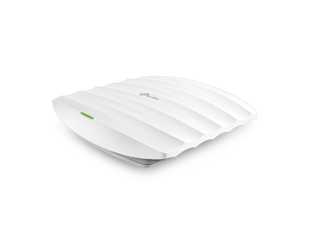 TP-Link EAP115 Wireless N Ceiling Mounted WiFi 4 Access Point