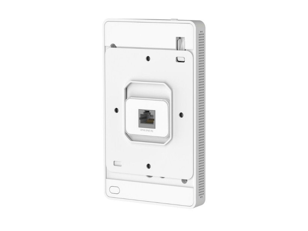 TP-Link EAP235-Wall Plate WiFi 5 PoE Access Point