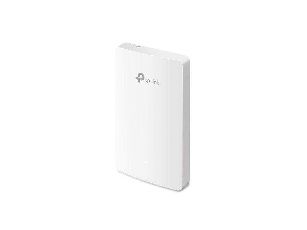 TP-Link EAP235-Wall Plate WiFi 5 PoE Access Point